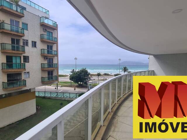 Apartamento para Venda em Cabo Frio - 2