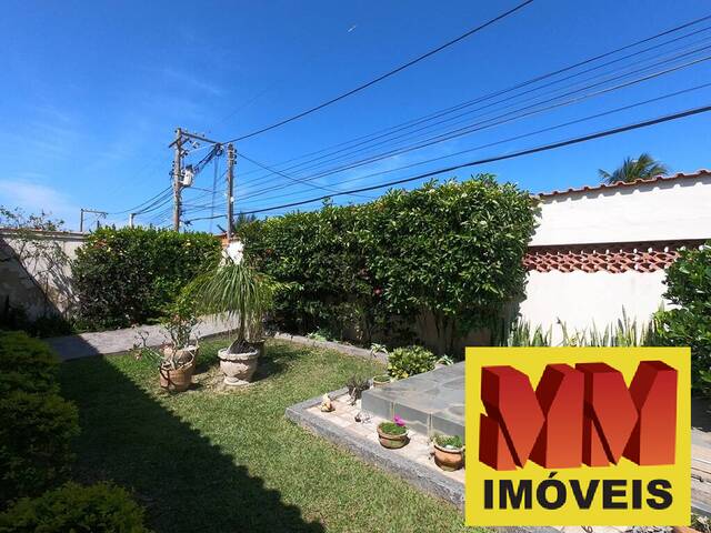 Casa para Venda em Cabo Frio - 4