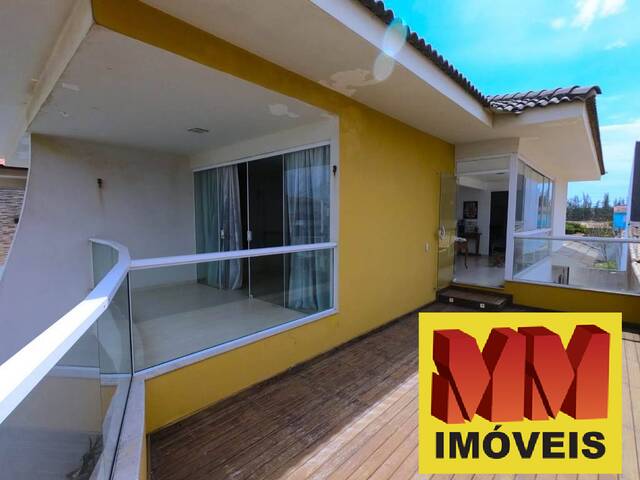 Casa para Venda em Cabo Frio - 3