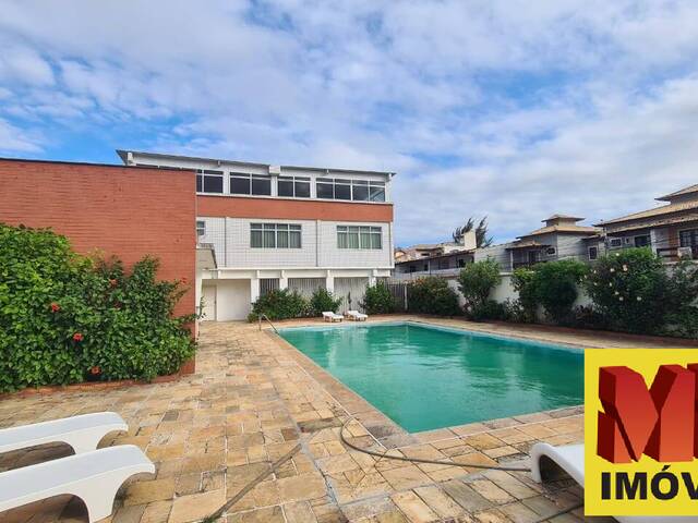 #CA3-2061 - Casa para Venda em Cabo Frio - RJ - 2