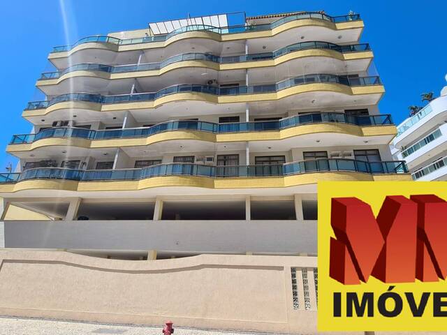 Apartamento para Venda em Cabo Frio - 2