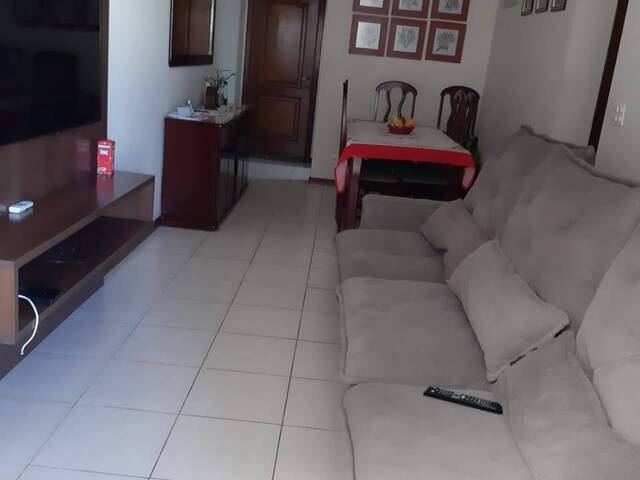 Apartamento para Venda em Cabo Frio - 4