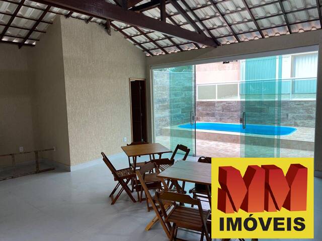 Casa para Venda em Cabo Frio - 2