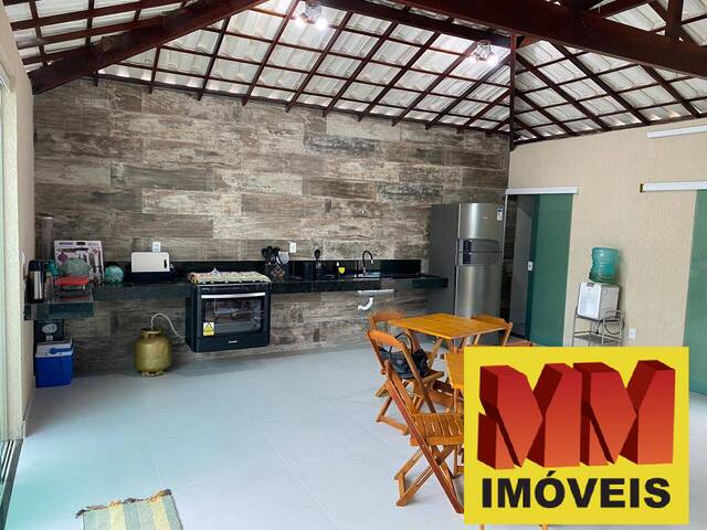 Casa para Venda em Cabo Frio - 4