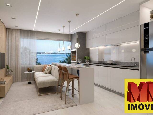 Apartamento para Lançamento em São Pedro da Aldeia - 4