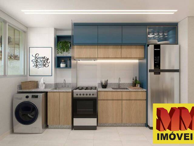 Apartamento para Lançamento em São Pedro da Aldeia - 5