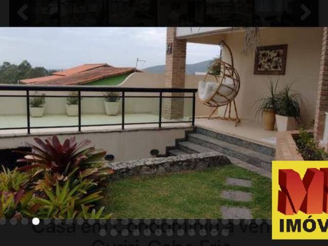 Casa em condomínio para Venda em Cabo Frio - 3