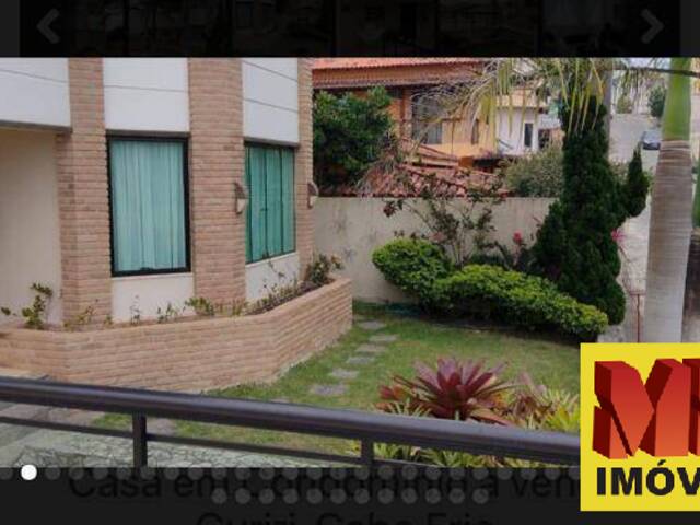Casa em condomínio para Venda em Cabo Frio - 2