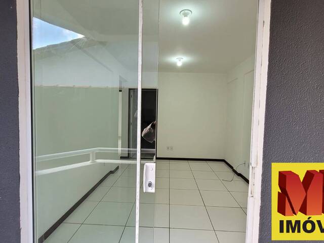 #AP2-1216 - Apartamento para Venda em São Pedro da Aldeia - RJ - 3