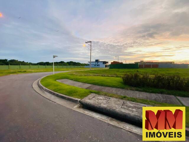#LT-3048 - Terreno em condomínio para Venda em Cabo Frio - RJ - 2