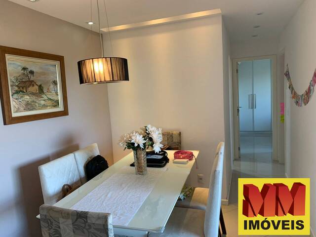 #AP2-1122 - Apartamento para Venda em Cabo Frio - RJ