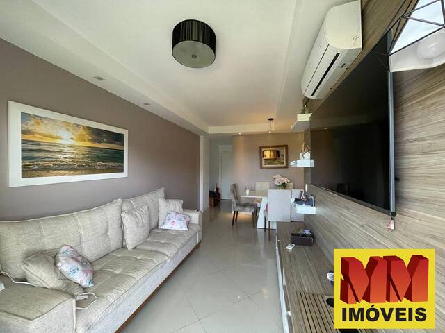 #AP2-1122 - Apartamento para Venda em Cabo Frio - RJ