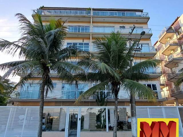 Cobertura para Venda em Cabo Frio - 2