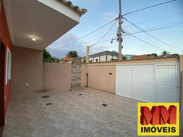 Casa para Venda em São Pedro da Aldeia - 4