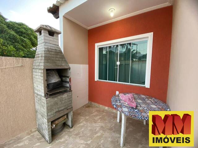Casa para Venda em São Pedro da Aldeia - 5