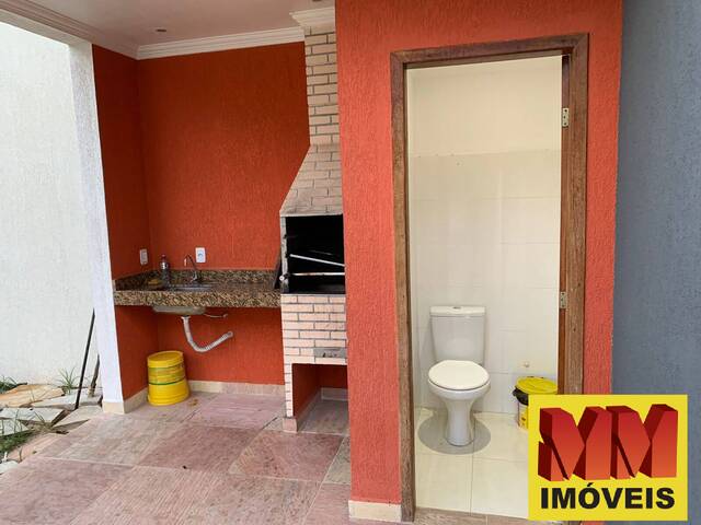 Casa para Venda em São Pedro da Aldeia - 5