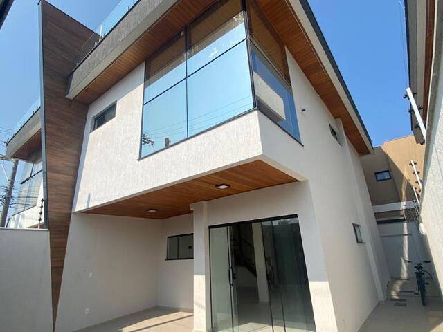 #CA3-2096 - Casa para Venda em Cabo Frio - RJ - 2