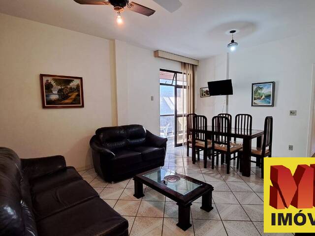 #AP3-1204 - Apartamento para Venda em Cabo Frio - RJ