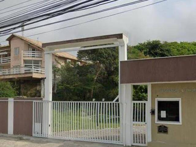 #LT-3079 - Terreno em condomínio para Venda em Cabo Frio - RJ - 2