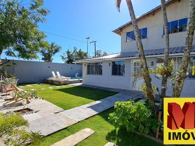 Casa para Venda em Cabo Frio - 2