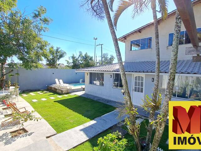 Casa para Venda em Cabo Frio - 5