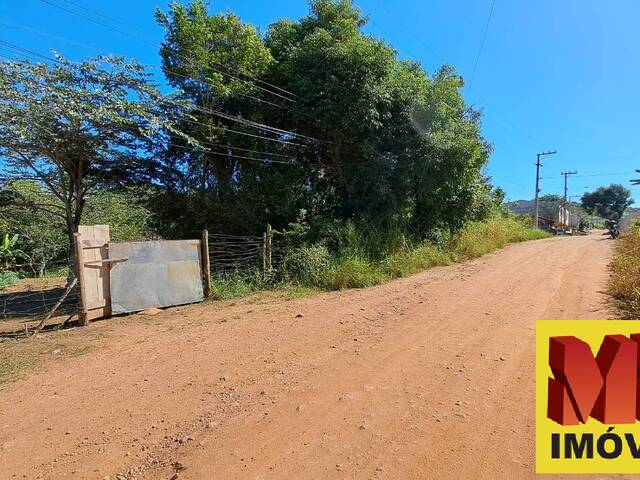 #LT-3007 - Terreno para Venda em Búzios - RJ - 2