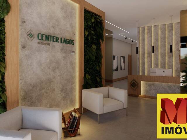 Apartamento para Venda em São Pedro da Aldeia - 5