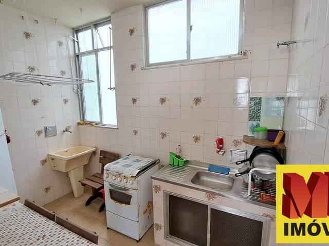 Apartamento para Venda em Cabo Frio - 5
