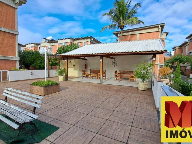#AL-058 - Apartamento para Locação em Cabo Frio - RJ - 2