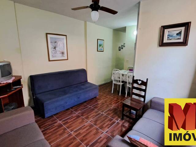 #AL-058 - Apartamento para Locação em Cabo Frio - RJ - 3