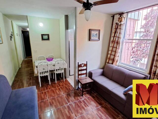 Apartamento para Locação em Cabo Frio - 5