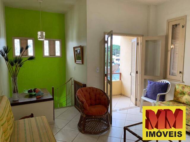 Apartamento para Venda em Cabo Frio - 3