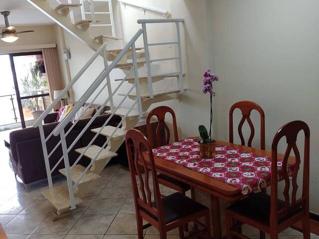 Cobertura para Venda em Cabo Frio - 3