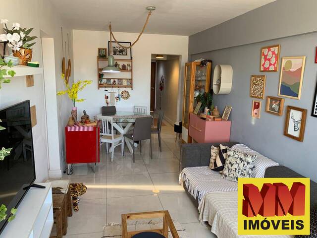Apartamento para Venda em Cabo Frio - 3