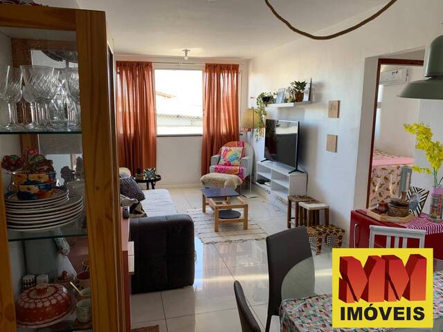 Apartamento para Venda em Cabo Frio - 4