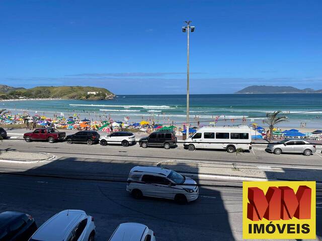 Apartamento para Venda em Cabo Frio - 2