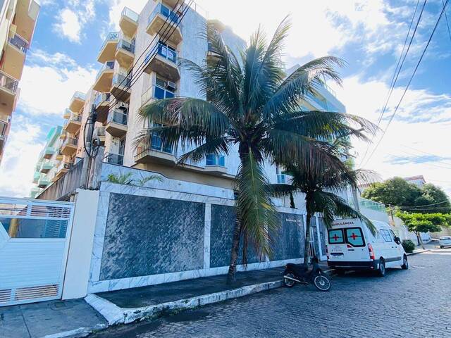 #AP3-1010 - Apartamento para Venda em Cabo Frio - RJ