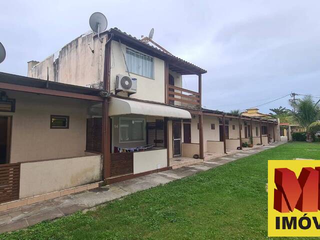 #CAC1-0059 - Casa em condomínio para Venda em Cabo Frio - RJ - 3