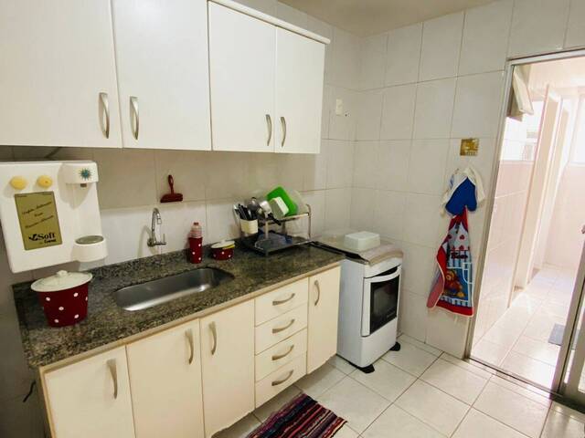 Apartamento para Venda em Cabo Frio - 4