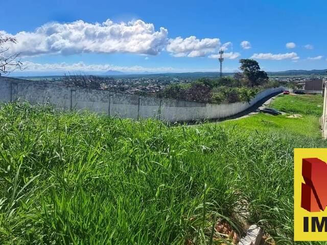 #LT-3061 - Terreno em condomínio para Venda em Cabo Frio - RJ - 2
