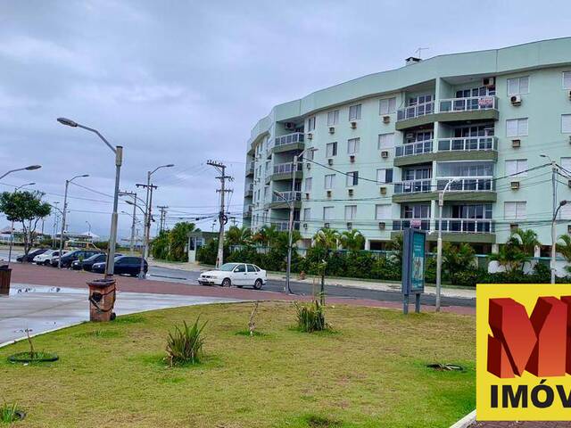 #AP3-1159 - Apartamento para Venda em Cabo Frio - RJ - 2