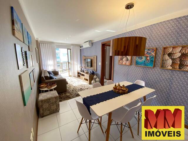 Apartamento para Venda em Cabo Frio - 3
