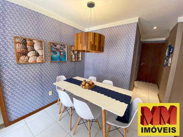 Apartamento para Venda em Cabo Frio - 4
