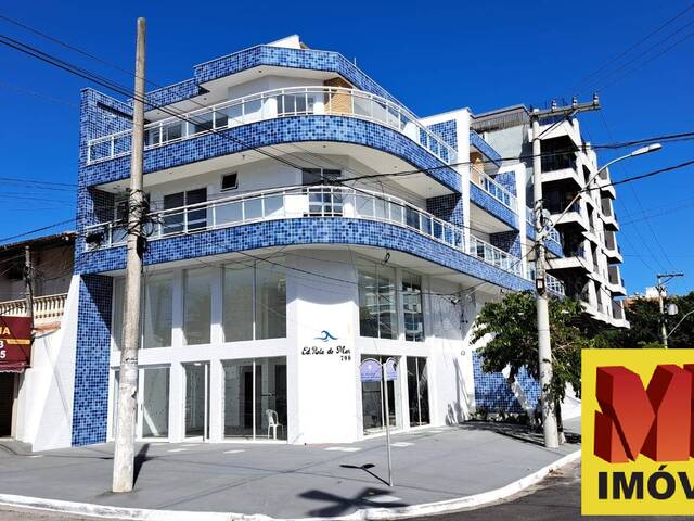 #AP2-1220 - Apartamento para Venda em Cabo Frio - RJ