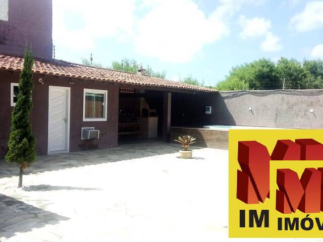 Casa para Venda em Cabo Frio - 3