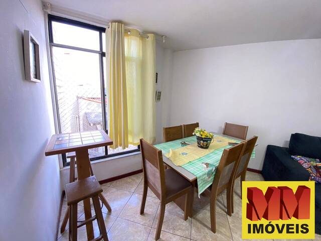 Apartamento para Venda em Cabo Frio - 5