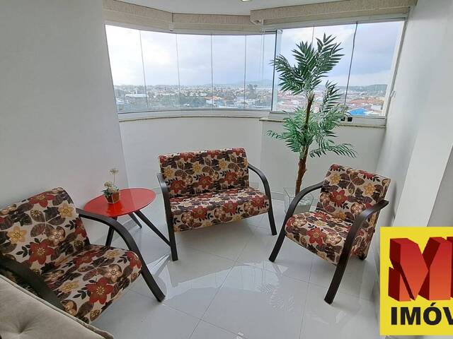 Cobertura para Venda em Cabo Frio - 4