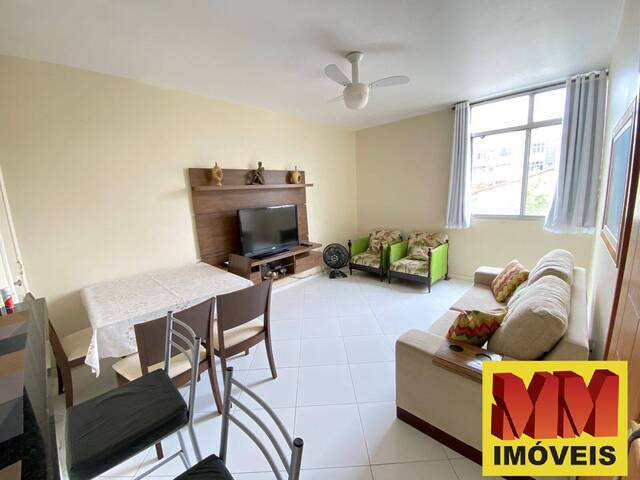 Apartamento para Venda em Cabo Frio - 2