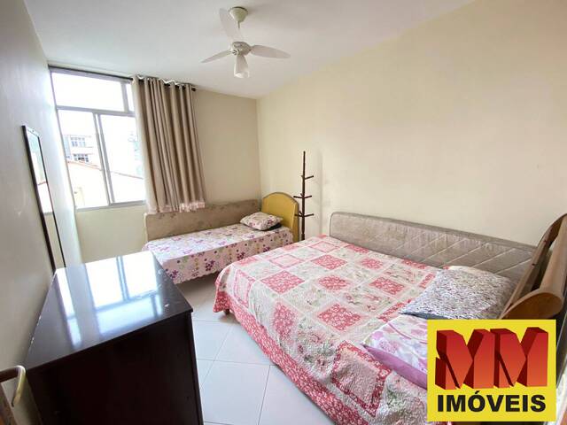 Apartamento para Venda em Cabo Frio - 5
