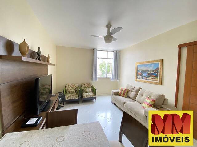 Apartamento para Venda em Cabo Frio - 3
